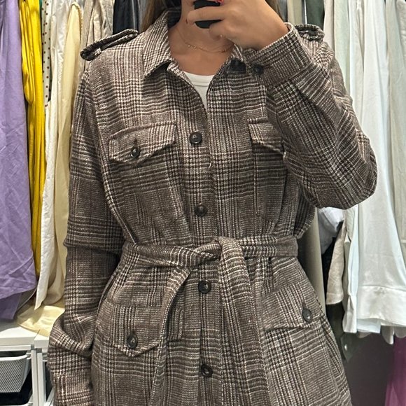 Jacket, size 2, by Sack's Israel - Picture 1 of 7